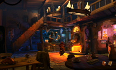 The Book of Unwritten Tales 2 jetzt auf Steam Early Access