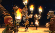 Final Fantasy Crystal Chronicles Remastered