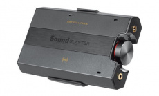 Sound Blaster E5 – Hi-Fi für die Hosentasche