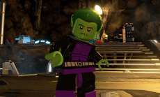 LEGO Batman 3: Jenseits von Gotham - Brainiac-Trailer