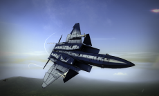 Vector Thrust Enters Early Access Beta