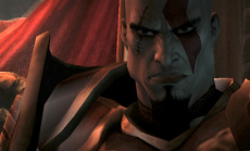 God of War Collection – Kratos‘ brutaler Rachefeldzug auf dem Weg zum Olymp ab 7. Mai für PlayStationVita erhältlich
