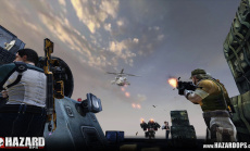 Hazard Ops startet in die Open Beta