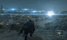 Metal Gear Solid V: Ground Zeroes