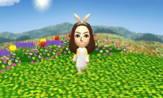 Tomodachi Life - Animal Crossing: New Leaf