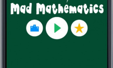 Mad Mathematics: Brain Workout jetzt erhältlich