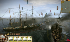 Neue Bilder zu Total War: Shogun 2 - Fall of the Samurai