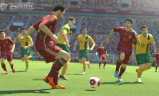 PES 2014 - Neues Data Pack verfügbar