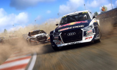 DiRT Rally 2.0™