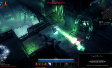 Shadows: Heretic Kingdoms (PC) - Screenshots DLH.Ne Review