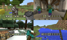 Minecraft: Xbox One Edition erscheint am kommenden Freitag