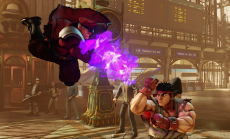 Capcom Confirms Addition of Cammie and Birdie to Street Fighter V