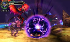 Final Fantasy Explorers Headed to the Americas for 3DS