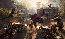 Flying Wild Hog and Devolver Digital Announce Shadow Warrior 2