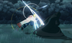 Naruto Shippuden: Ultimate Ninja Storm 3 erscheint 2013 in 3D für Playstation 3 und Xbox 360