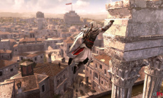 Veröffentlichungstermin Assassin's Creed Brotherhood für PC