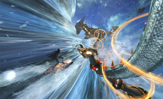 Bayonetta 2 Direct wird am 5. September ausgestrahlt