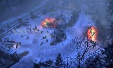 Company of Heroes 2: Ardennes Assault ab sofort für PC verfügbar