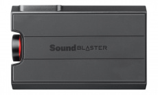 Sound Blaster E5 – Hi-Fi für die Hosentasche