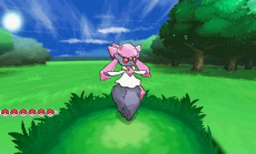 Mysteriöses Pokémon Diancie enthüllt