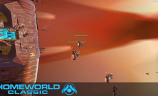 Homeworld Remastered Collection - New Story Trailer