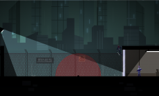 Revenge-Driven Platformer RONIN Now in Steam Early Access