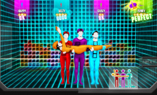 Just Dance 2015 - E3 2014 Screenshots