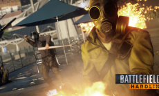 Battlefield Hardline - Kampf zwischen Cops und Kriminellen