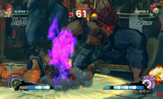 Super Street Fighter IV Arcade Edition kommt im Juni 2011