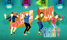 E3 Ubisoft: Just Dance 2014 angekündigt