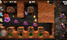 Boulder Dash - 30th Anniversary jetzt auf Google Play erhältlich