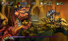 Dragon’s Crown Pro