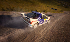 DiRT 4