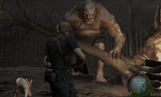 Ultimative HD-Edition von Resident Evil 4 kommt für PC