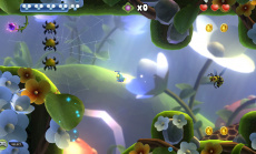 Shiny The Firefly glowing on Steam next week