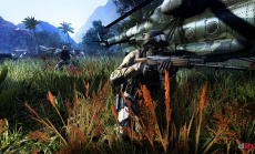 Bilder zu Sniper: Ghost Warrior 2