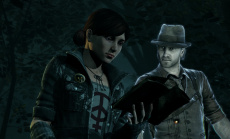 Murdered: Soul Suspect - Next-Gen-Ankündigung und neuer Trailer