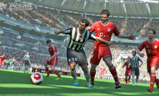 PES 2014 Bilder auf der gamescom