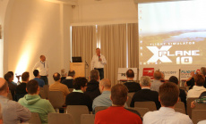 12. Deutsche Flugsimulator Konferenz erneut ein Publikumsmagnet