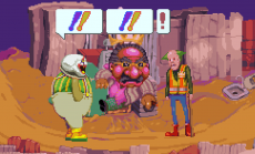 Dropsy the Clown Coming Sep. 10th