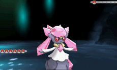 Mysteriöses Pokémon Diancie enthüllt