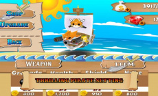 Pirate Treasure: Lost Islands kostenlos für iOS und Android erhältlich