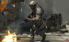 Call of Duty: Modern Warfare 3 - Launch-Trailer veröffentlicht