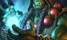 Hearthstone: Heroes of Warcraft - Der offene Betatest in Europa verfügbar