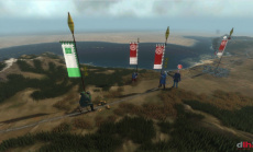 Neue Bilder zu Total War: Shogun 2 - Fall of the Samurai