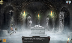 New Shadowgate Update Offers New Tricks & Treats