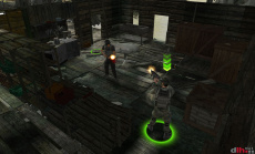 Jagged Alliance: Back in Action - Neue Screenshots