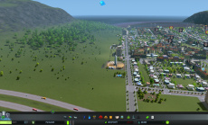 Cities: Skylines (PC)