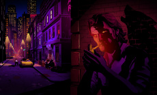 Critically-Acclaimed The Wolf Among Us: A Telltale Games Series coming to Retailers on November 4th