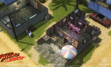 Early Access von Jagged Alliance: Flashback mit neuem Trailer